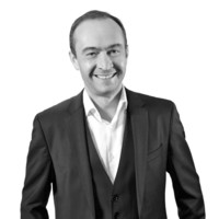 Cédric Guittard