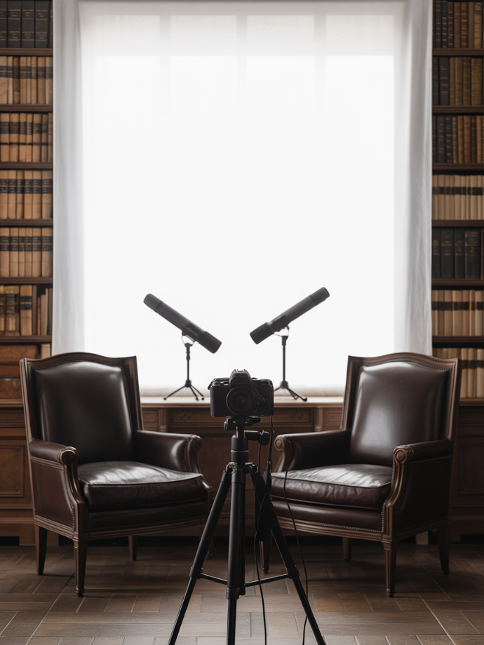 Intervenants EIGHT Solutions et Odoo