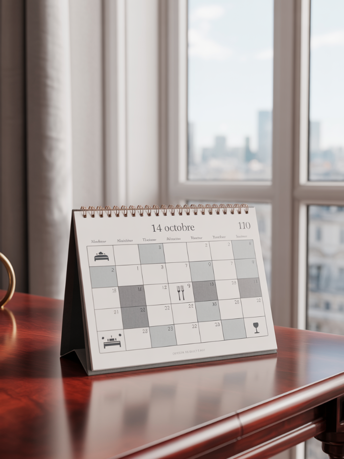 Webinaire Hotel et Restaurant EIGHT Solutions